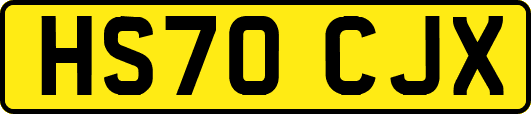 HS70CJX