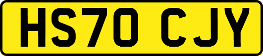 HS70CJY