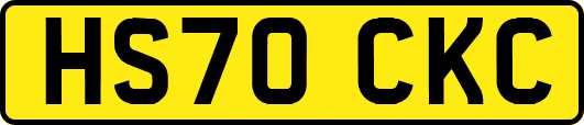 HS70CKC