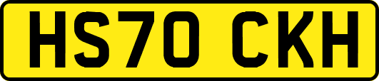 HS70CKH
