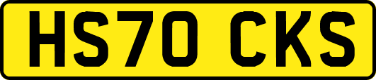 HS70CKS