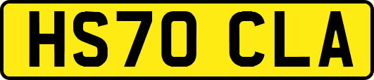 HS70CLA