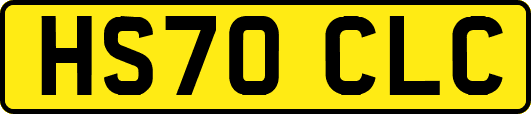 HS70CLC