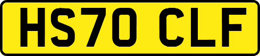 HS70CLF