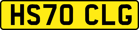 HS70CLG