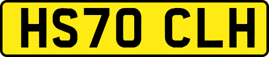HS70CLH