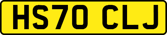 HS70CLJ