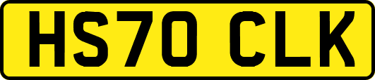 HS70CLK