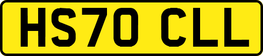 HS70CLL