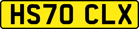 HS70CLX