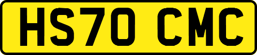 HS70CMC