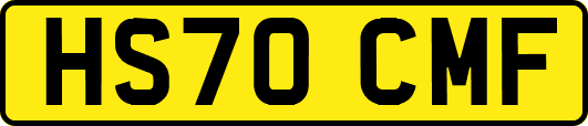 HS70CMF