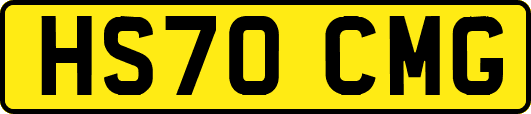 HS70CMG