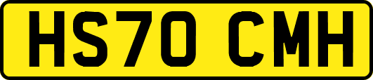HS70CMH