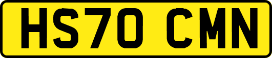 HS70CMN
