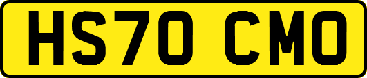 HS70CMO