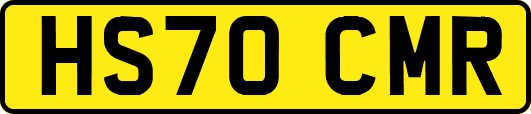 HS70CMR