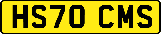 HS70CMS