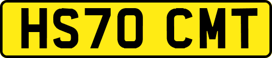 HS70CMT