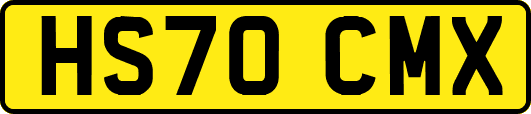HS70CMX