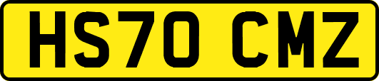 HS70CMZ
