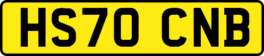HS70CNB