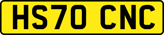 HS70CNC