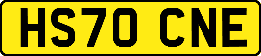 HS70CNE