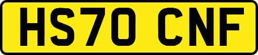 HS70CNF