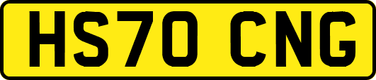 HS70CNG