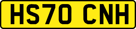 HS70CNH