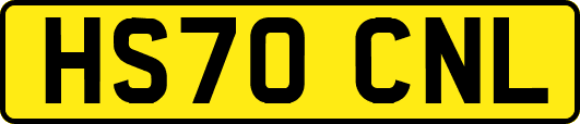 HS70CNL