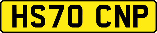 HS70CNP