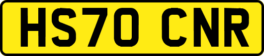 HS70CNR