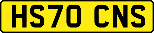 HS70CNS