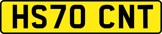 HS70CNT