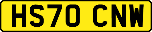 HS70CNW