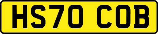 HS70COB