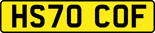 HS70COF