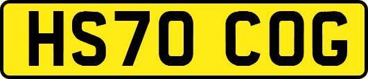 HS70COG
