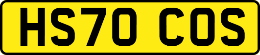 HS70COS