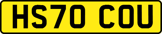 HS70COU