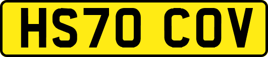 HS70COV