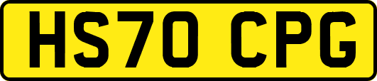 HS70CPG