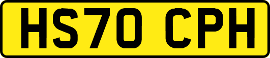HS70CPH
