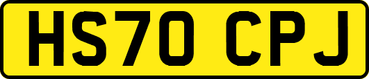 HS70CPJ