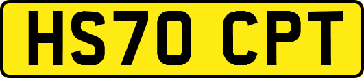 HS70CPT
