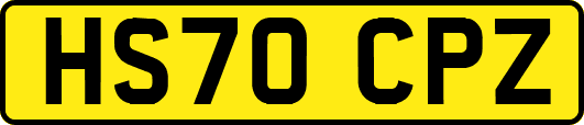 HS70CPZ