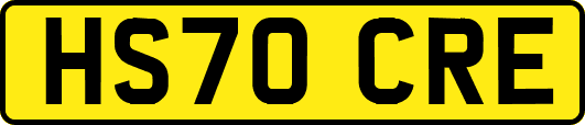 HS70CRE