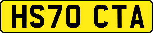 HS70CTA